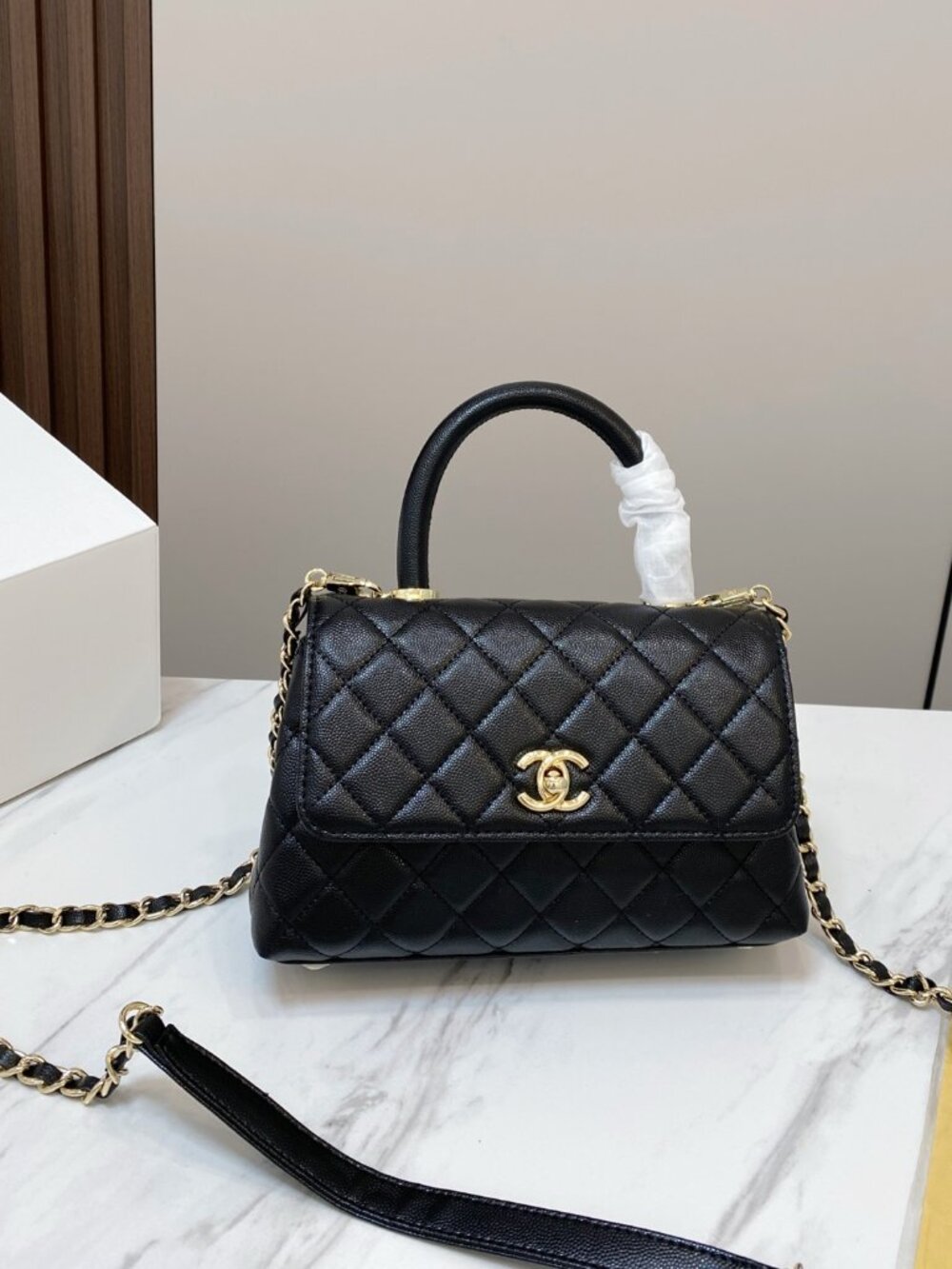 CHANEL bag